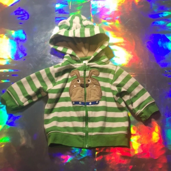 Carter’s Boys jacket - Picture 1 of 4